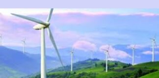 Wind Energy Market