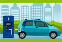 EV Charging Infrastructure