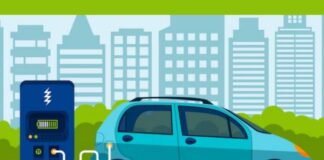 EV Charging Infrastructure