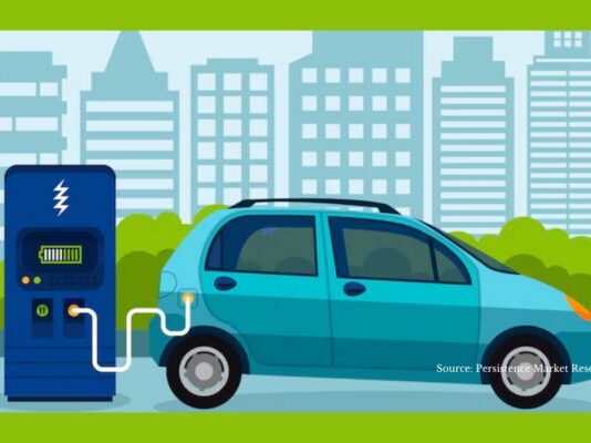 EV Charging Infrastructure