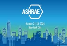 ASHRAE Decarbonization Conference 