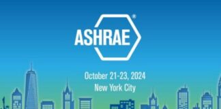 ASHRAE Decarbonization Conference 