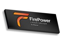 FirePower laser driver