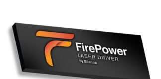 FirePower laser driver