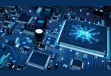 Embedded Non-Volatile Memory Market