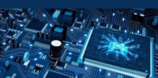 Embedded Non-Volatile Memory Market