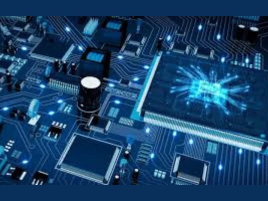 Embedded Non-Volatile Memory Market