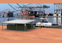 Port Electrification Market