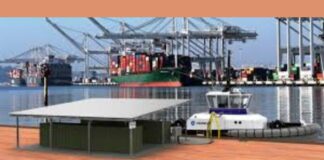 Port Electrification Market