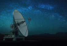 Space Radar Market