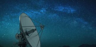 Space Radar Market
