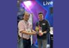 Best of Show Award