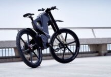 E-bike Market