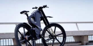 E-bike Market