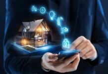 Home Energy Management System