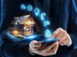 Home Energy Management System