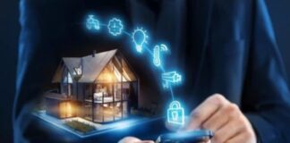 Home Energy Management System