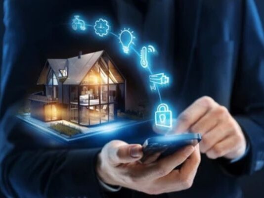 Home Energy Management System