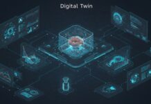 Digital Twins in IoT
