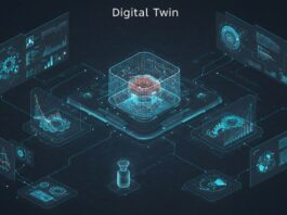 Digital Twins in IoT