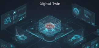 Digital Twins in IoT