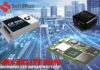 V2X Infrastructure