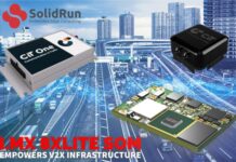 V2X Infrastructure