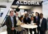 AXISCADES and Aldoria