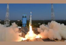 SSLV Tech to HAL.