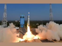 SSLV Tech to HAL.