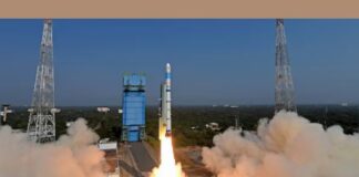 SSLV Tech to HAL.