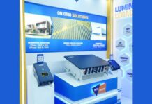 Green Energy Expo 2025