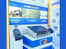 Green Energy Expo 2025