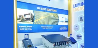Green Energy Expo 2025