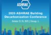 Building Decarbonization Conference