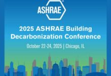 Building Decarbonization Conference