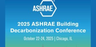 Building Decarbonization Conference