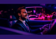 Software-Defined Vehicle