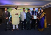 ESG Company of the Year