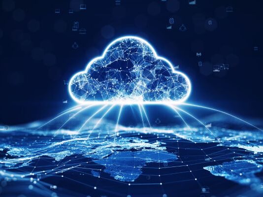 Cloud Computing Market