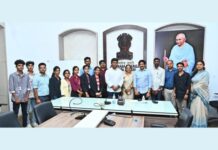 Smart City Living Lab