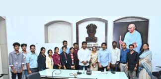 Smart City Living Lab