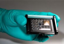 lithium niobate on insulator