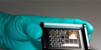 lithium niobate on insulator