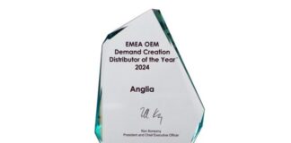 EMEA OEM