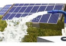 Solar Pumping Systems
