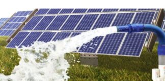 Solar Pumping Systems