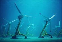 Title- Energy as a Service