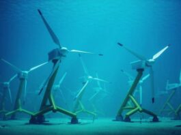 Title- Energy as a Service
