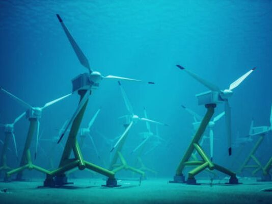 Title- Energy as a Service